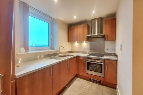 60 Alderney House, Ferry Court, Cardiff, CF11 0JT