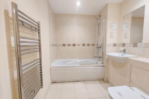 60 Alderney House, Ferry Court, Cardiff, CF11 0JT