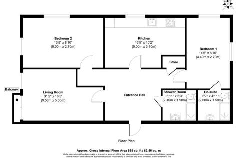 60 Alderney House, Ferry Court, Cardiff, CF11 0JT