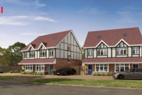 Overhill, Woodmansterne Lane, South Wallington, Surrey, SM6 0SU