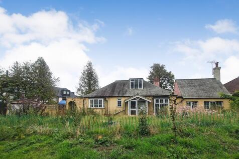 Overhill, Woodmansterne Lane, South Wallington, Surrey, SM6 0SU