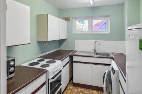 97 Peerless Drive, Uxbridge, Middlesex, UB9 6JF