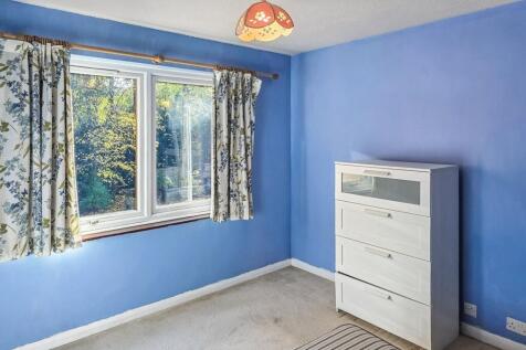 97 Peerless Drive, Uxbridge, Middlesex, UB9 6JF