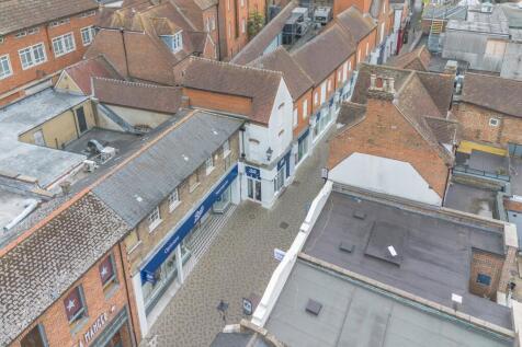 22-24 Swan Lane, Guildford GU1 4EQ