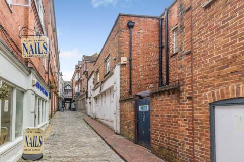 22-24 Swan Lane, Guildford GU1 4EQ