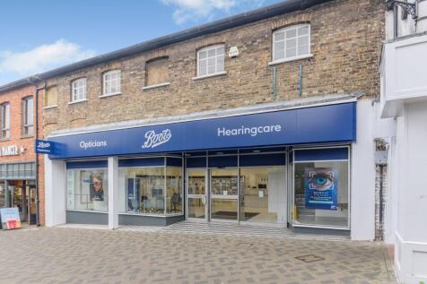 22-24 Swan Lane, Guildford GU1 4EQ