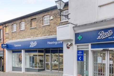 22-24 Swan Lane, Guildford GU1 4EQ