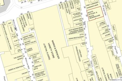 22-24 Swan Lane, Guildford GU1 4EQ