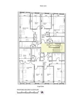 22-24 Swan Lane, Guildford GU1 4EQ