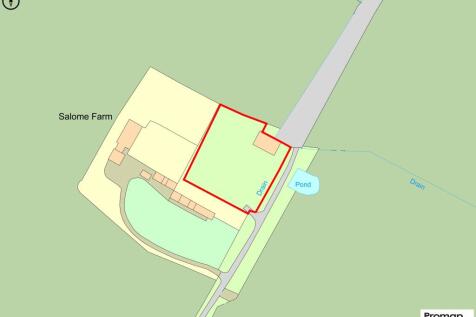 The Threshing Barn, Sheep Street, Buckworth, Huntingdon, Cambridgeshire, PE28 5AH