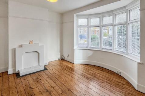 77 Grangehill Road, Eltham, London, SE9 1SF