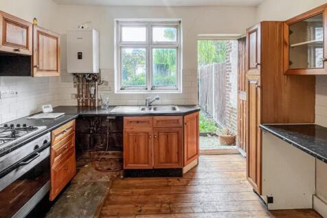 77 Grangehill Road, Eltham, London, SE9 1SF