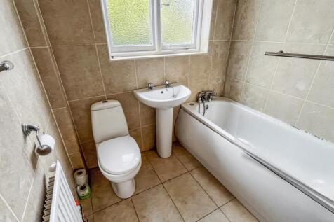 77 Grangehill Road, Eltham, London, SE9 1SF