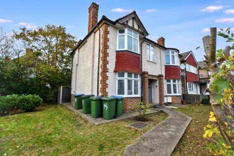 79 Grangehill Road, Eltham, London, SE9 1SF