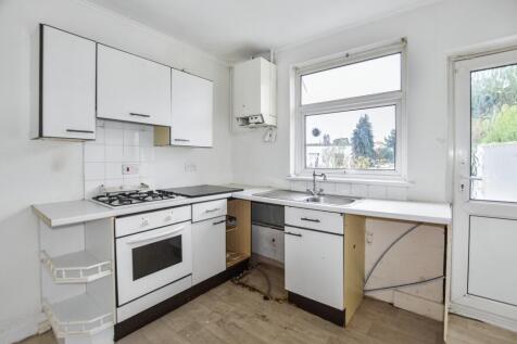 79 Grangehill Road, Eltham, London, SE9 1SF