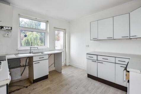 79 Grangehill Road, Eltham, London, SE9 1SF