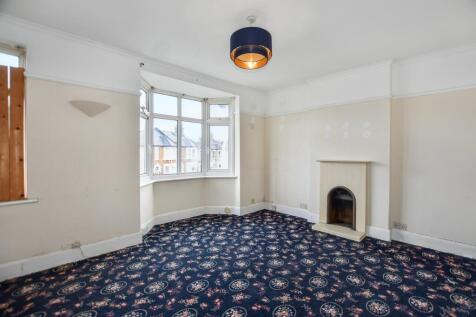 79 Grangehill Road, Eltham, London, SE9 1SF