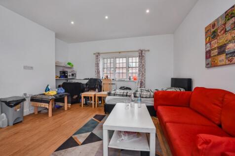 15 Arcade Street, Ipswich, IP1 1EX