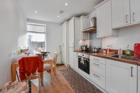 15 Arcade Street, Ipswich, IP1 1EX