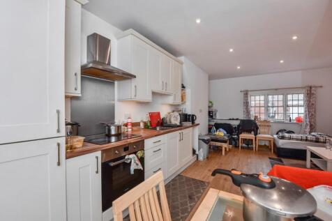 15 Arcade Street, Ipswich, IP1 1EX