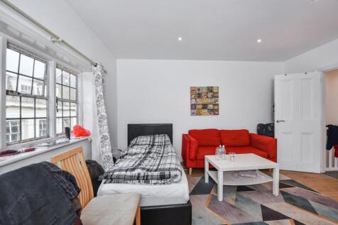 15 Arcade Street, Ipswich, IP1 1EX