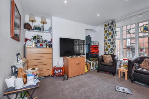 15 Arcade Street, Ipswich, IP1 1EX