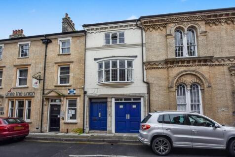 15 Arcade Street, Ipswich, IP1 1EX