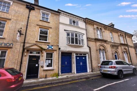 15 Arcade Street, Ipswich, IP1 1EX