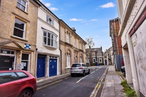 15 Arcade Street, Ipswich, IP1 1EX