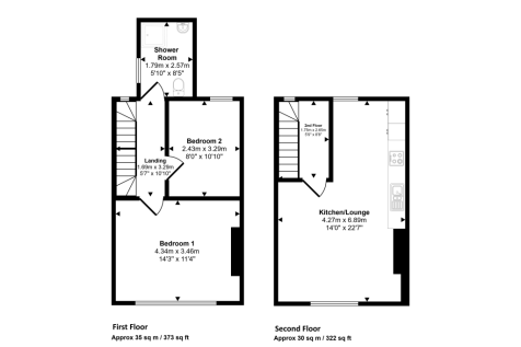 15 Arcade Street, Ipswich, IP1 1EX