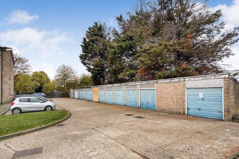 Garages 1 - 16 at St Martins Close, Enfield EN1 4HP