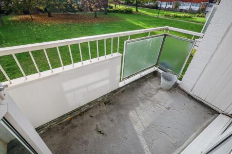 64 Barnes Wallis Court, Barnhill Road, Wembley HA9 9DW