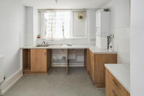 64 Barnes Wallis Court, Barnhill Road, Wembley HA9 9DW