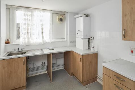 64 Barnes Wallis Court, Barnhill Road, Wembley HA9 9DW