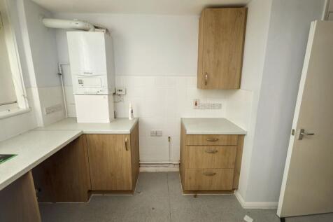 64 Barnes Wallis Court, Barnhill Road, Wembley HA9 9DW