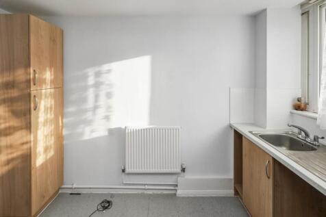 64 Barnes Wallis Court, Barnhill Road, Wembley HA9 9DW