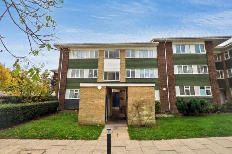 64 Barnes Wallis Court, Barnhill Road, Wembley HA9 9DW