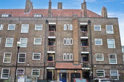 Flat 3 Miller House, Forster Road, London, SW2 4UY