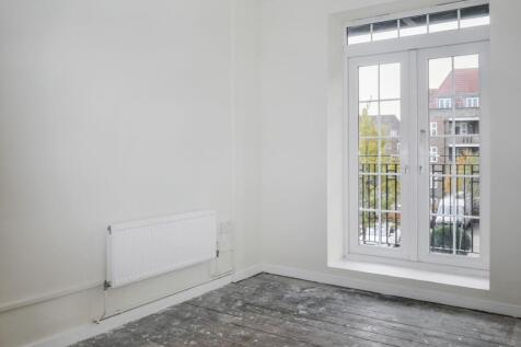 Flat 3 Miller House, Forster Road, London, SW2 4UY