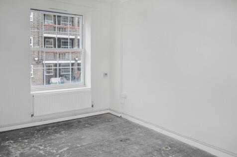 Flat 3 Miller House, Forster Road, London, SW2 4UY