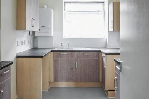 Flat 3 Miller House, Forster Road, London, SW2 4UY