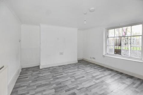 Flat A, 104 Peckham Hill Street, Peckham, London, SE15 5JT