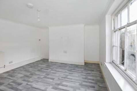 Flat A, 104 Peckham Hill Street, Peckham, London, SE15 5JT