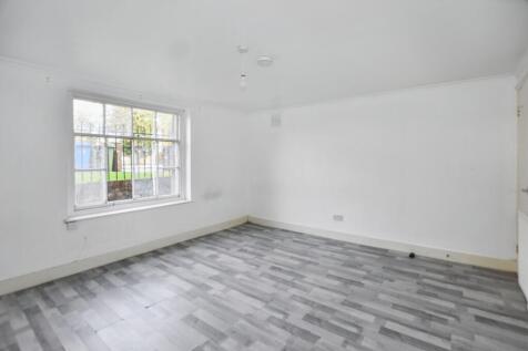 Flat A, 104 Peckham Hill Street, Peckham, London, SE15 5JT