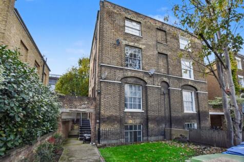 Flat A, 104 Peckham Hill Street, Peckham, London, SE15 5JT