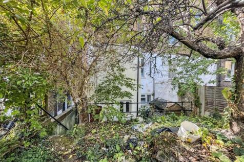 26a Ramsden Road, Balham, London SW12 8QY