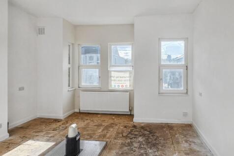 173A &amp; 173B Chapter Road, Brent, London, NW2 5LJ