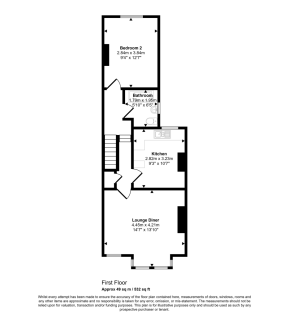 173A &amp; 173B Chapter Road, Brent, London, NW2 5LJ