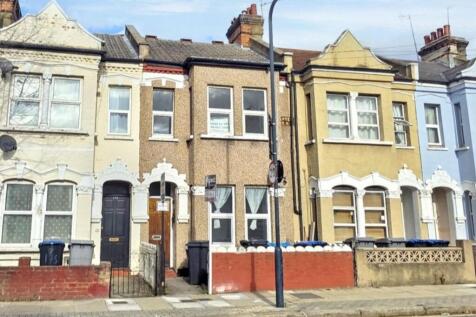 173A &amp; 173B Chapter Road, Brent, London, NW2 5LJ