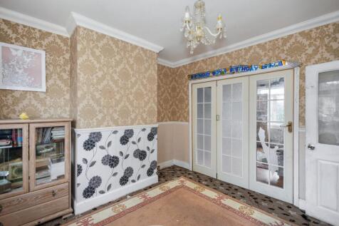 53 Hillborough Road, Luton LU1 5EY